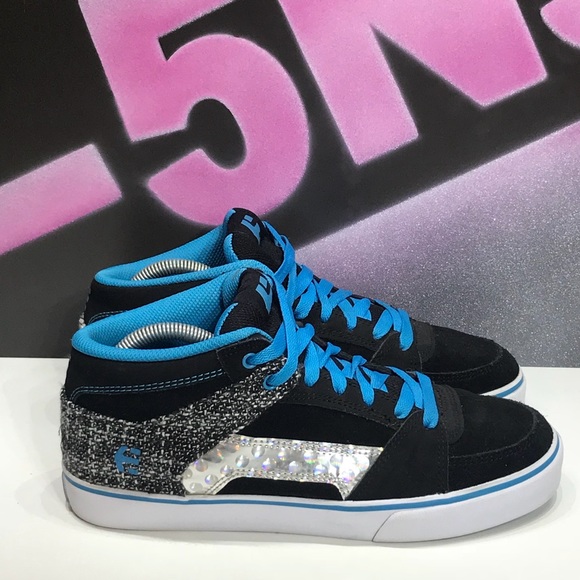 etnies rvm